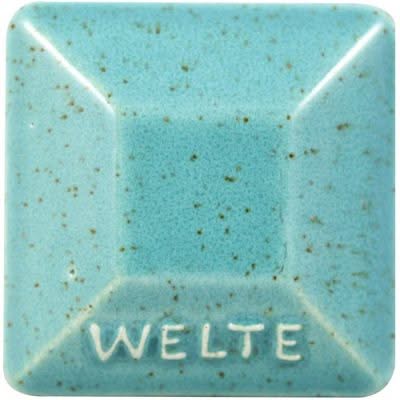Welte Effektglasur KGE 71 – melonen-grün