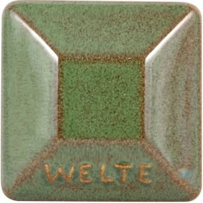 Welte Effektglasur KGE 80 – palmengrün