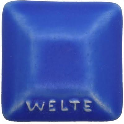 Welte Effektglasur KGE 89