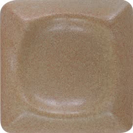 Welte Steinzeugglasur KGS 50 – samt-braun
