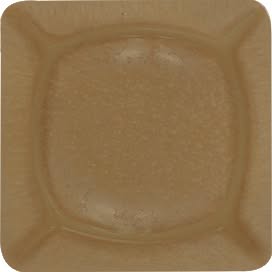 Welte Steinzeugglasur KGS 7 – gelb-braun