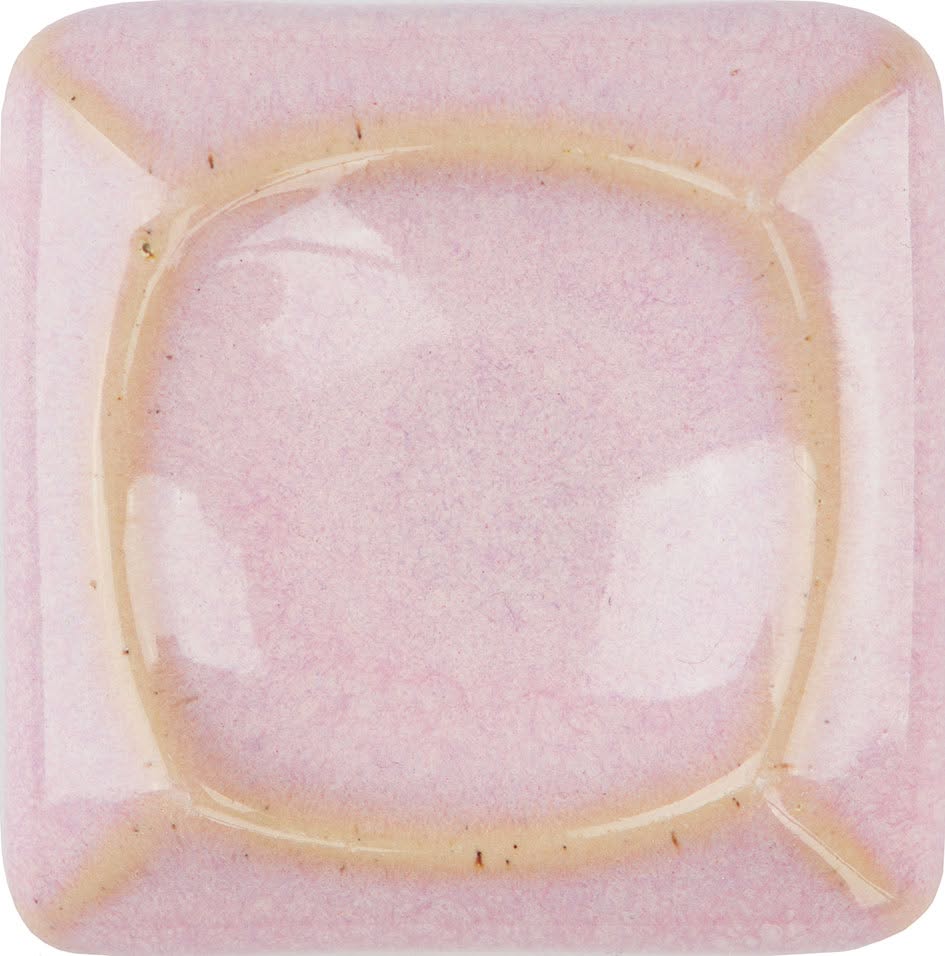 Steinzeugglazur KGS 90 - magnolia
