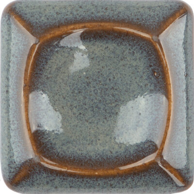 Welte Steinzeuglasur KGS 92 - fossil