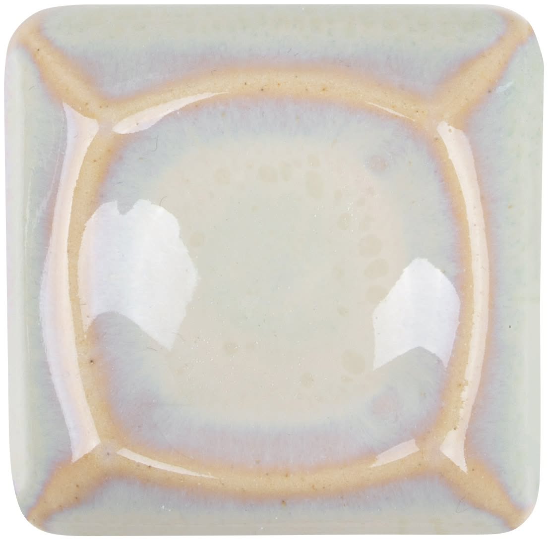 Steinzeugglasur KGS 101 - cotton