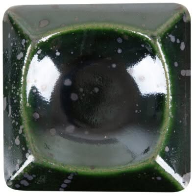Dekorfarbe KD 14 - kupfergrün