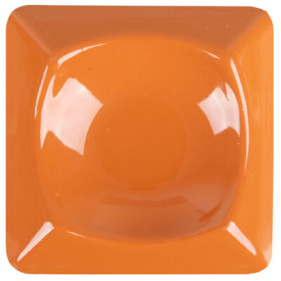 Dekorfarbe KD 19 - cognac braun