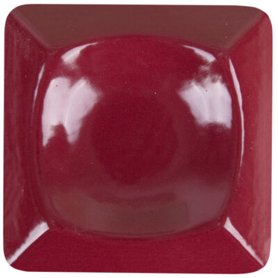 Dekorfarbe KD 26 - kirschrot