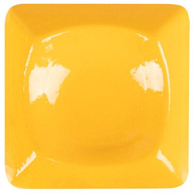 Dekorfarbe KD 28 - orangegelb