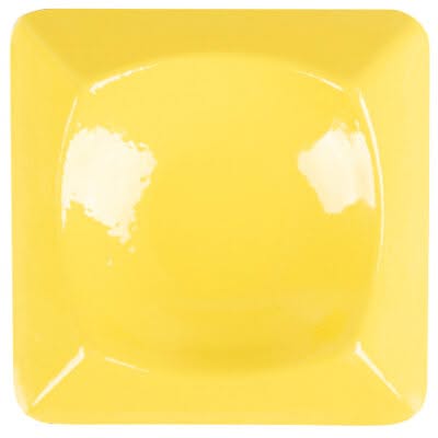 Dekorfarbe KD 30 - zitronengelb