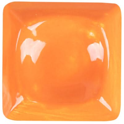 Dekorfarbe KD 49 - orange
