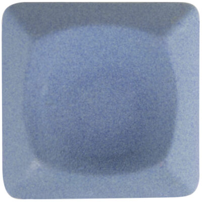 Welte Engobe KE 12 - stahlblau