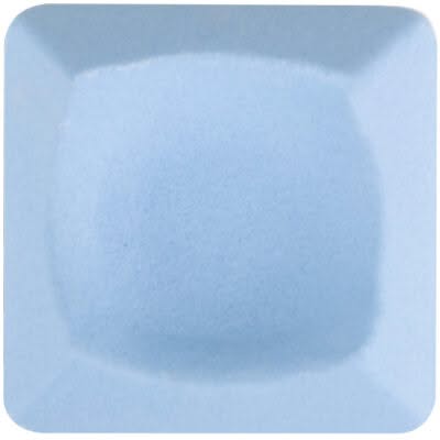 Welte Engobe KE 4 - blau