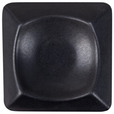 Welte Mattglasur KGM 42 - schwarz