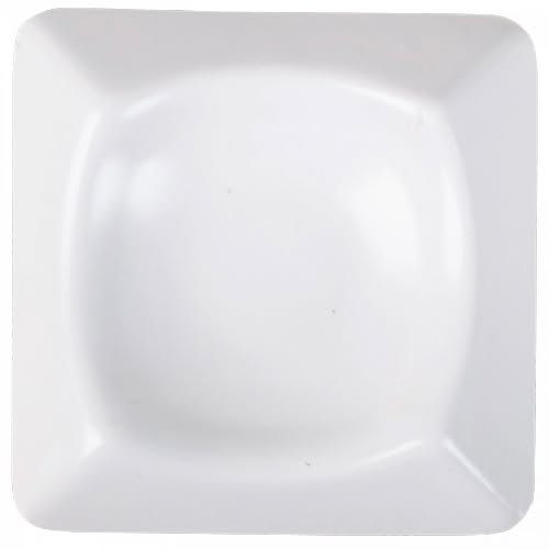 Welte Mattglasur KGM 54 - weiss matt